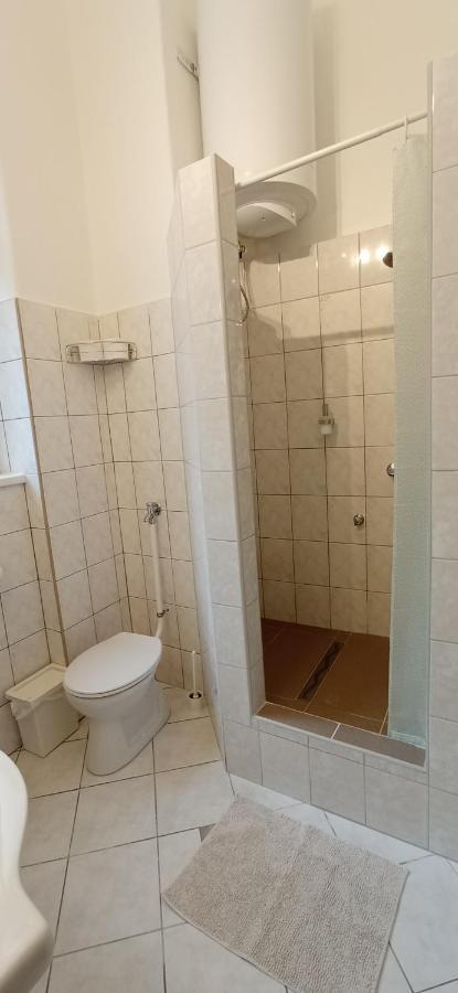 Duna Szecsi Apartman Budapest Eksteriør billede