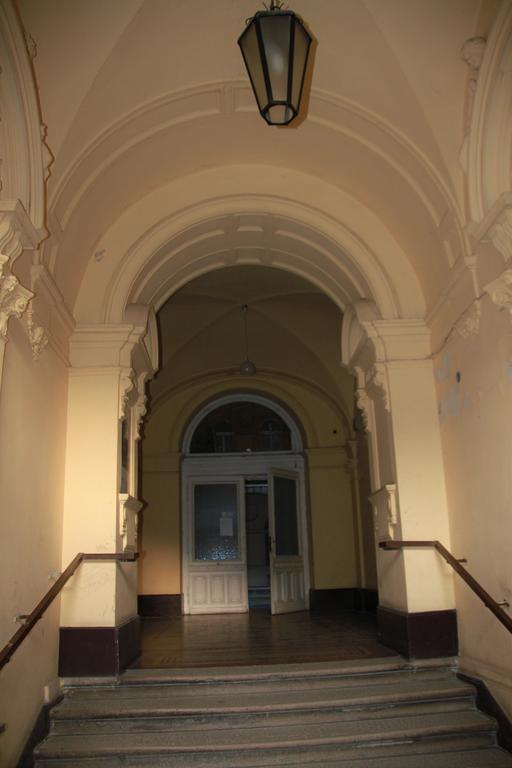 Duna Szecsi Apartman Budapest Eksteriør billede